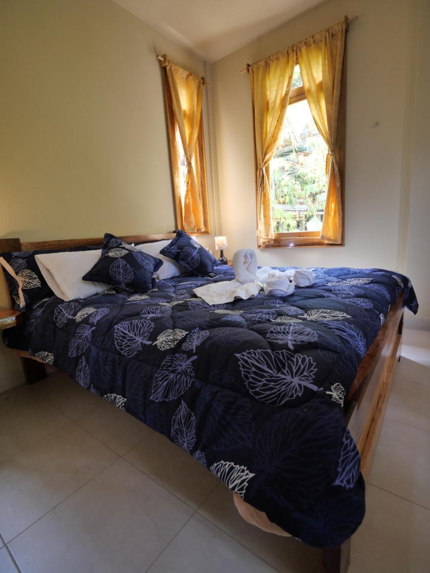 Casa Del Rio En Mindo Bed & Breakfast Eksteriør bilde