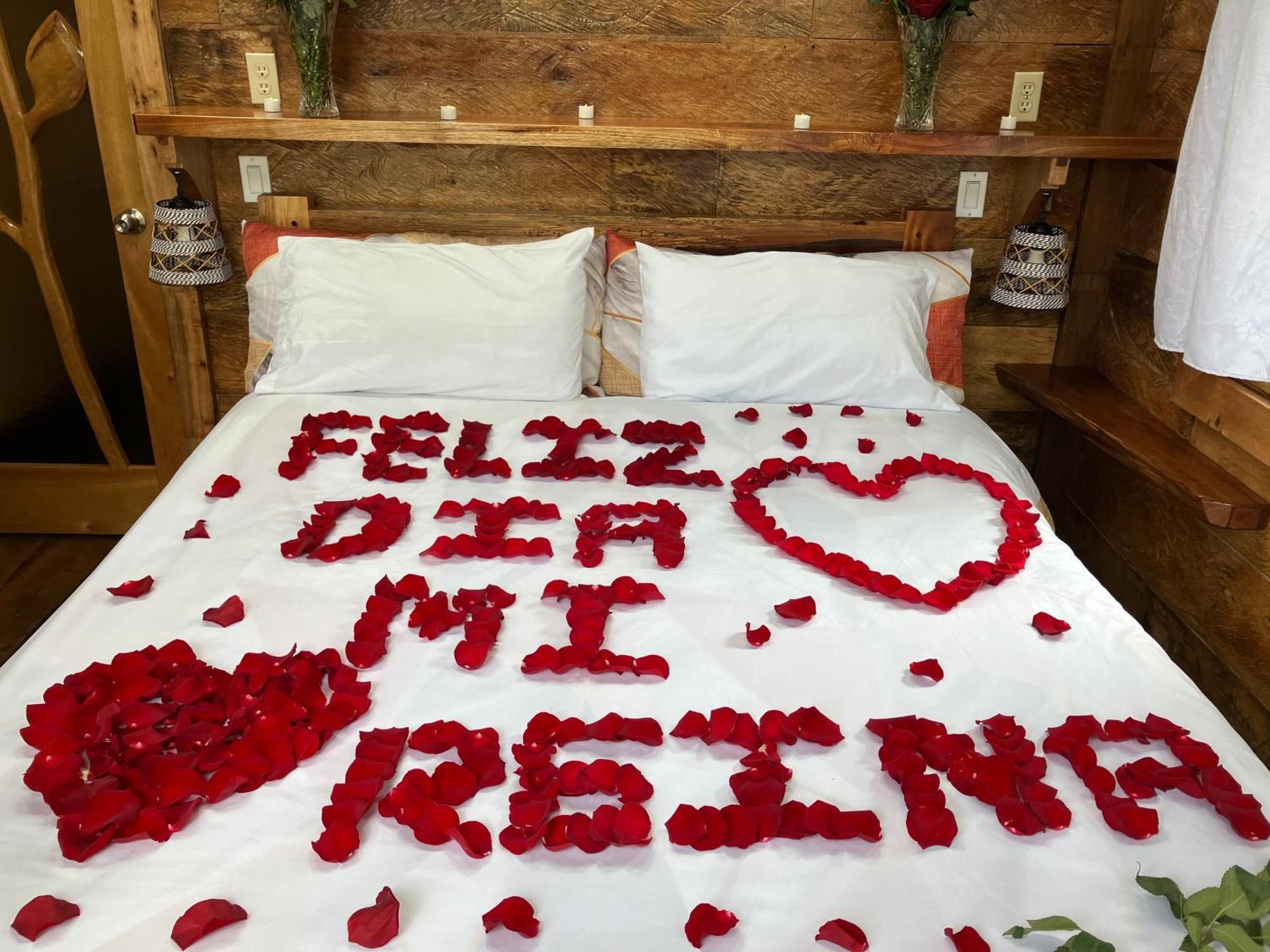 Casa Del Rio En Mindo Bed & Breakfast Eksteriør bilde